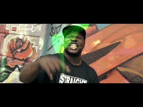 NOSE "MY TEAM" !OFFICIAL MUSIC VIDEO! (2015) [HD]