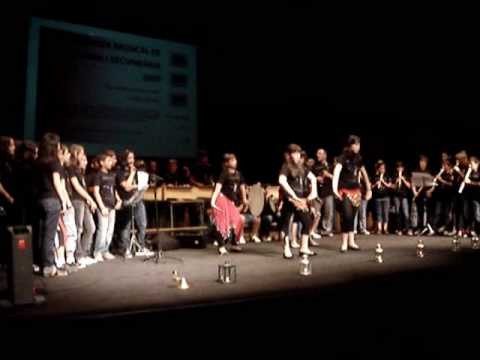 Oh València, tu no ets tu - Ibn Jafaya