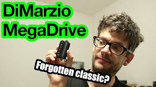 Video thumbnail for The Mystery of the DiMarzio MegaDrive DP107! by gwEm’s gwEmbassy