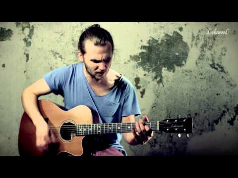 Jonathan Kluth - In The Arms Of Another (Lakewood Session)