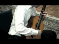 Mitchell Green Plays Stella Australis by Máximo ...