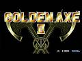 Golden Axe 2 SEGA Genesis Tyris Flare Playthrough