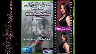 La entrevista con Pao Jurado