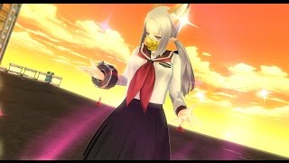 《Closers》Levia 2-1 (HARD)