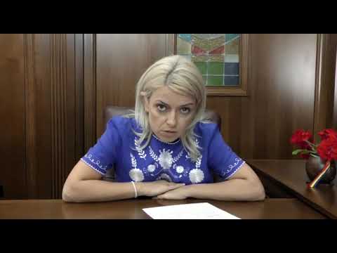 Încă un proiect marca CJ Vâlcea. DJ 605A va fi reabilitat!