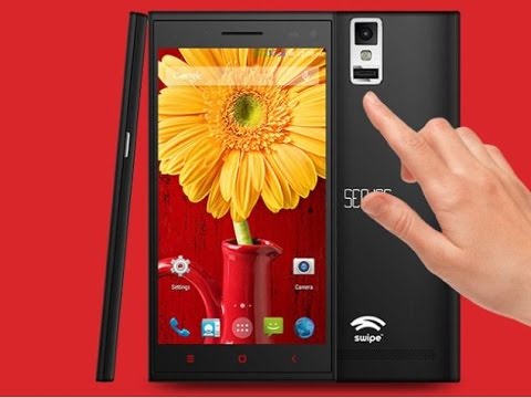 10 Cheapest Smartphones With Fingerprint Sensors