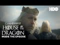 S1 EP1: Inside the Episode | House of the Dragon (HBO)