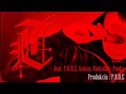 Tempo - Stále... feat. P.O.D.E, Kekso, Rmkodex, Pooky (prod. P.O.D.E) OFFICIAL AUDIO