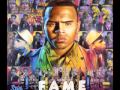 Chris Brown Wet The Bed Ft Ludacris