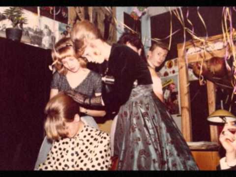 DJ Jim Blues presents Rockabilly/Hillbilly Boogie/Jiver Mix with old pics