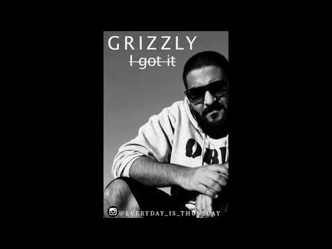 Grizzly Stacks - I Got It (Official Audio)