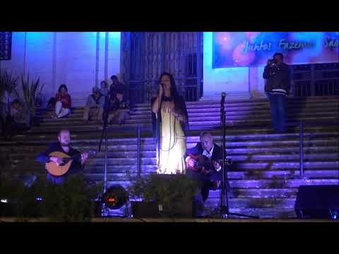 Milene Candeias - "Chaves da Vida"