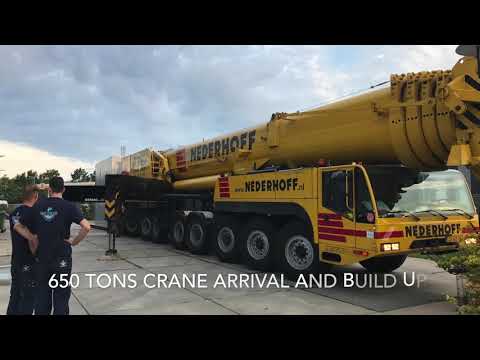 Project spiraal vriezer