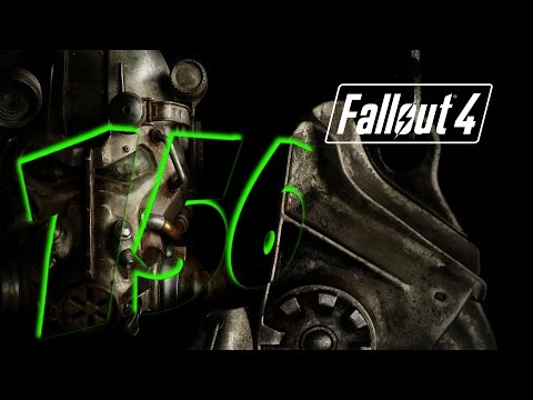 Fallout 4 | Sentinel Site Prescott | No Commentary [1080p30 Ultra Settings] #156