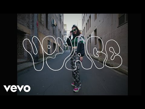 Folamour - Voyage (Official Video) ft. Amadou & Mariam