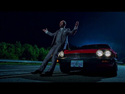 Banshee | Hood vs Quentin fight