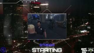 Faily V LSPD // 75 Murphy // S-4 E-1 //