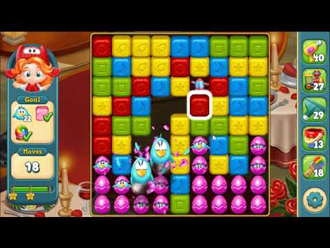 Toy Blast Level 2653