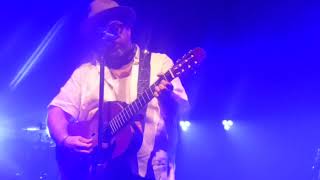 MAVERICKS Dream River 4 7 18