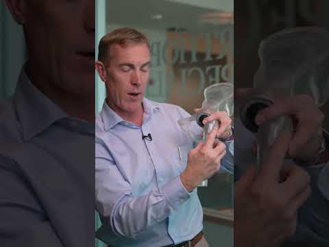 Side Hip Pain? How to Treat Trochanteric Bursitis #hippainrelief