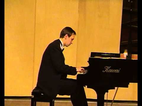 Chopin: Andante spianato and Polonaise Brillante op.22;Szczepan Konczal,piano