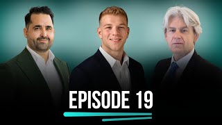 Carbon Scarcity, Market Linkage, and the Next Chapter of Climate Finance - Mark Lewis