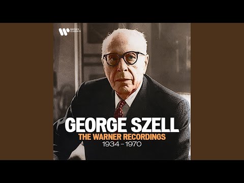 Double Concerto for Violin and Cello in A Minor, Op. 102: I. Allegro