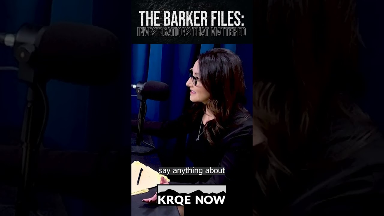 Video thumbnail for $500,000 in taxpayer money funded a private art piece #newmexico #albuquerque #crime #government