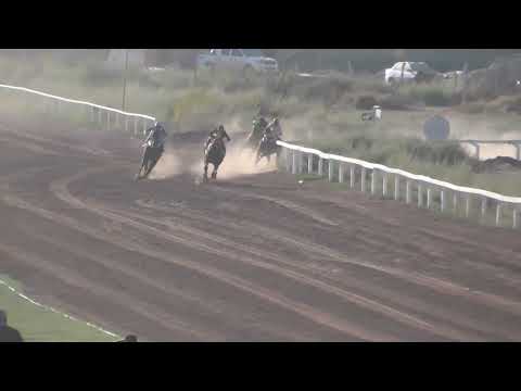 CHE PAPIÑO  Jockey Club Neuquén - Neuquén - 05-03-2023