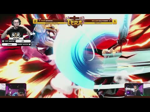 Sparg0 Shut Nairo up Real Quick, AGAIN!