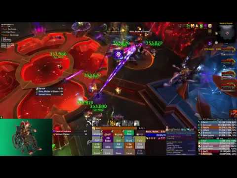 Intern Made This Boss vs. Mythic Coven (Disc PoV)