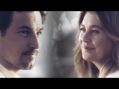 Meredith Grey & Andrew DeLuca || You should fight [+17x08] [MerLuca]