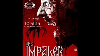 Dracula: The Impaler (2013) Video