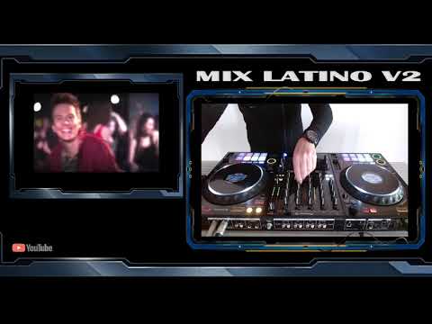 Set music Pachanga#2