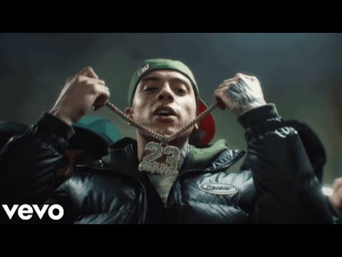 Central Cee - MURDER ft. Ziak & Digga D & Fredo