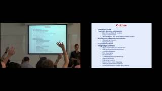 Nando de Freitas: Bayesian Optimization