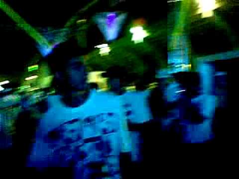 Spirit of London White 2009