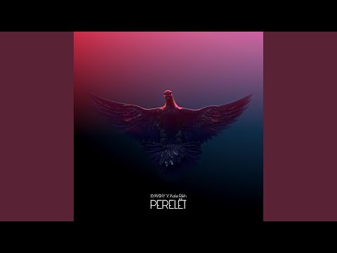 Perelet (feat. Kate Rikh)