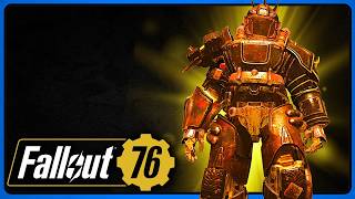 You Need to See It to Believe It – One-Bump Kill – Pain Train – Fallout 76