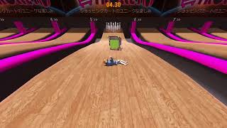＜Nippon Marathon＞フリープレイの謎ゲーに挑戦！？