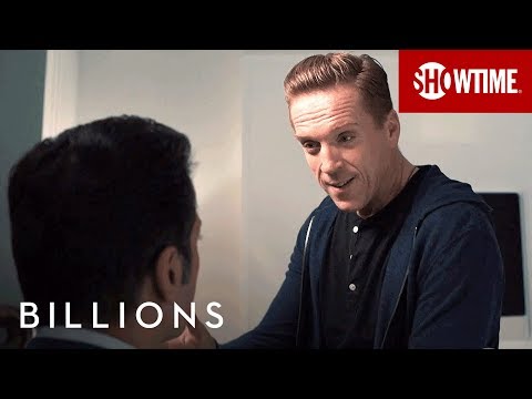 Billions Season 3 (Promo 'Closed Doors')