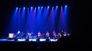 Big Star's Third (Georgia Hubley) - Nighttime (Live @ Primavera 2012)