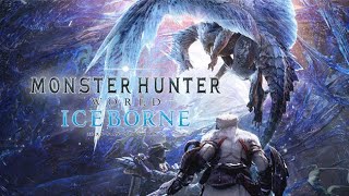 [MHWI]今からでも遅くない！モンハンワールドアイスボーン#1［モンハンワールド］