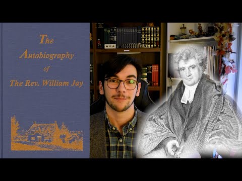 The Autobiography of William Jay Review