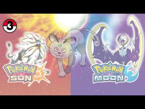 Pokemon of Kahuna Nanu in Grand Trial in Pokemon Sun and Moon | How to be prepared