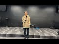 Original Poem Love Me Less Live Reciting 09 12 25 Zohra Gilani