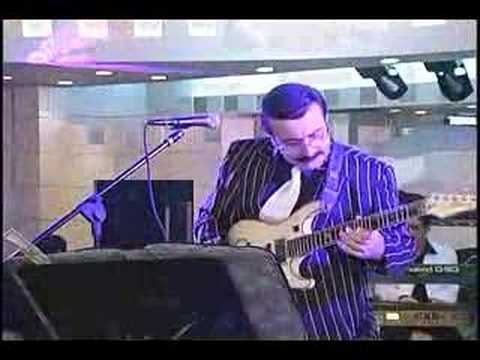 AVRAM TOLMASOV - SAMARKAND