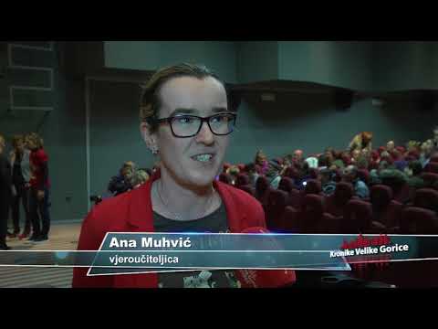 Kronike Velike Gorice tjednik 9.12.2017.