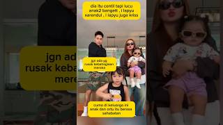 Download lagu sellu adem liat keluarga siti badriah dn krisjiana#sitibadriah #krisjiana #xarena #shorts #fyp mp3