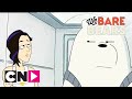 Wat Beren Leren | IJsbeer komt je redden | Cartoon Network
